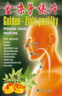 Zlate pastilky