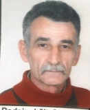 Pátranie po nezvestnom 