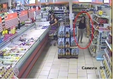 Pátrame po páchateľkách, ktoré okrádajú zákazníčky