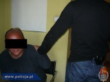 Zadržanie obvineného z vraždy v roku 1996 v Prešove