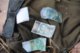 Polícia zisťuje totožnosť mŕtveho muža
