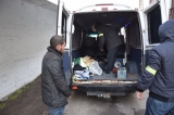 Polícia za dva dni odhalila troch prevádzačov so 16 migrantmi