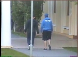 Polícia pátra po dvoch podozrivých z krádeže