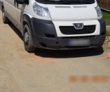 Tragická dopravná nehoda v obci Vavrečka