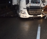 Tragická dopravná nehoda