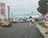 Polícia žiada občanov o pomoc pri pátraní po neznámom vodičovi a vozidle 