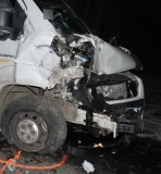 Pozitívny výsledok dychovej skúšky