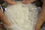 V zásielkach viac než 60 kilogramov drog