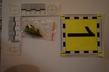 Polícia prekazila obchod s drogami za 13 tisíc eur