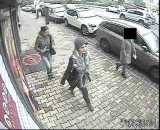 Žiadosť o pomoc pri stotožnení osôb na záberoch 