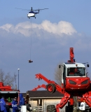 Slovensko je lepšie pripravené na povodne. Pribudlo nám viac ako dva a pol tisíc kusov novej techniky