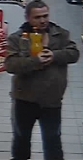 Pátranie po totožnosti neznámej osoby