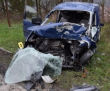 Tragická dopravná nehoda   