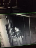 Polícia pátra po totožnosti dvoch mužov