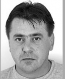 Polícia žiada o pomoc pri pátrani po hľadanom mužovi z Bardejova