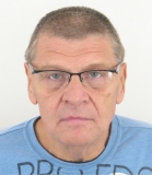 Pátranie po hľadanej osobe 