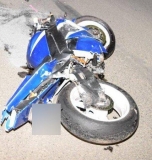 Motorkár so spolujazdcom zahynuli pri nehode v obci Žaškov - AKTUALIZOVANÉ