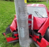 Muž čelí obvineniu z dvoch prečinov 