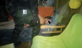 Hľadaného väzňa z Leopoldova našli v úkryte na povale domu