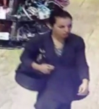 Pátranie po totožnosti neznámej osoby