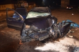 Po zrážke kamióna a osobného auta zomreli dvaja ľudia