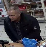 Pátranie po totožnosti neznámej osoby - AKTUALIZOVANÉ