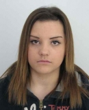 159 Stráňavová Klaudia Kristína