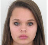 Polícia pátra po nezvestnej Vanesse - AKTUALIZOVANÉ