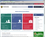 Útok na daňovníkov