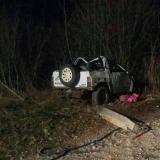 Smrteľná dopravná nehoda