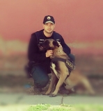 Cirko vyhľadal úkryt s páchateľom, ktorý sa pokúsil vykradnúť dom v Šoporni