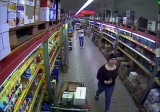 Polícia žiada o občanov o pomoc pri stotožnení osôb zachytených priemyselnou kamerou