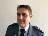 Nový veliteľ na Záchrannej brigáde HaZZ v Malackách