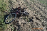 Pri nehode zahynul mladý cyklista