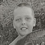 Trnavskí policajti pátrajú po 11 ročnom Dominikovi - AKTUALIZOVANÉ