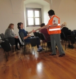 Október – mesiac úcty k starším