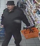 Pátranie po totožnosti neznámej osoby - AKTUALIZOVANÉ