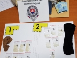 Policajti zadržali dílerku v podmienke a mladík je stíhaný za prechovávanie drog