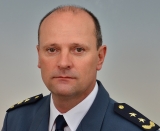 Prezident Nejedlý vymenoval nového riaditeľa Okresného riaditeľstva HaZZ v Leviciach