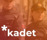 Staň sa policajným kadetom!