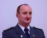 Do funkcie okresného riaditeľa na Okresnom riaditeľstve HaZZ Košice-okolie bol vymenovaný pplk. Ing. Miloš Kováč