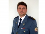 Nový riaditeľ na Krajskom riaditeľstve HaZZ v Nitre 