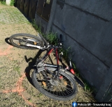 Cyklisti a chodci, zvýšte opatrnosť na cestách. V sobotu zasahoval aj vrtuľník