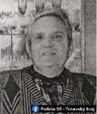 Polícia hľadá 80 ročného pána, pomôžte nám - AKTUALIZOVANÉ