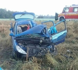 Vážna dopravná nehoda si vyžiadala jednu obeť