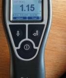 Pozitívna dychová skúška na alkohol 