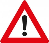 Vodiči pozor ! Na rýchlostnej ceste R1 horí kamión, je neprejazdná !