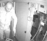 Mliekomat sa stal terčom zlodeja už tretíkrát v tomto roku 