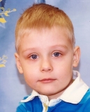 Žiadosť o pomoc pri pátraní po matke a synovi