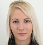 Žiadosť o pomoc pri pátraní po mladej žene a jej synovi